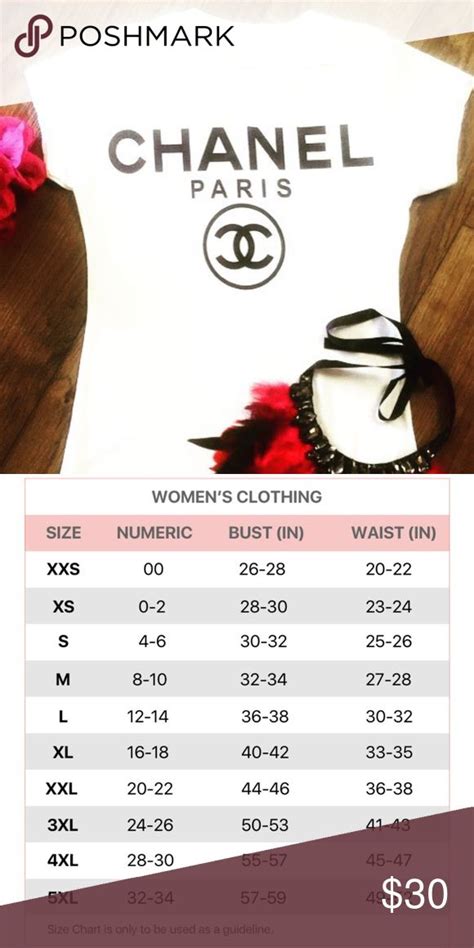 buy chanel baby clothes|chanel clothing size guide.